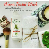 SUTRA Avera Facial Cleanser Women