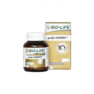 BIO-LIFE PROBI-LP299V 60’S