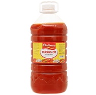 Tương ớt Cholimex can 5kg