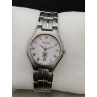 HARVARD POLO CLUB Unisex Formal Anolog Watch M189G White @timemax