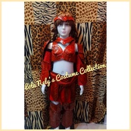 ⊙ ∇ ◪ NEW DESIGN ENCANTADIA COSTUME FOR KIDS,TEENS AND ADULT (AMIHAN,ALENA,DANAYA,PIRENA)