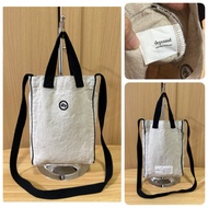 Forward depound Cloth Bag Size 6.5 x 9