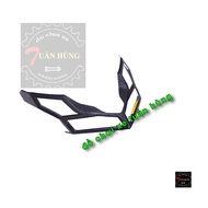 Ab Airblade 125 (16-19) Carbon Rear Light Cover [HOT ITEM] ab16 carbon driving light cover - ab16 ca