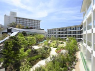 濱名湖維森酒店 (Hotel Wellseason Hamanako)