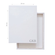 20x30 cm Painting Canvas || Canvas Board