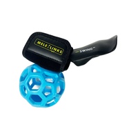 Golf Swing Trainer Ball Golf Wrist Training Aid Posture Corrector Grip Trainer Golf Swing Practice T