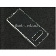 Transparent Flexible Case For Samsung S10 S10 PLus