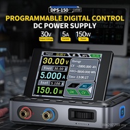 150W Voltage Regulator Portable CNC Power Supply High Power DC FNIRSIDPS-150 Adjustable Power Supply