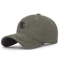 Baseball cap : US ARMY - Topi baseball topi golf topi pria topi wanita