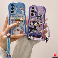 Case Samsung A56 A16 Lovely Fall prevention Soft Silicone Case Samsung A56 5g phone case