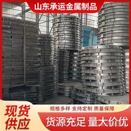 Manhole Cover Spring Power Ball Molding Road Anti-theft Municipal Ball Molding Engineering Type Manh