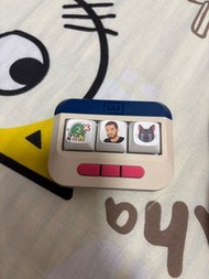 Wooting Uwu keypad