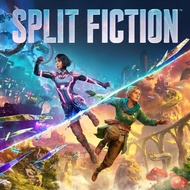 Split Fiction NS2 Nintendo Switch 2 (Original Digital Download) Nintendo Switch 2 Ns2 Split Fiction