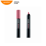 MAKE OVER Color Stick Matte Crayon 101 Brooklyn 2.6 g