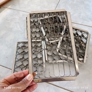 DRY CAKE MOLDS / KASTENGEL CAKE MOLDS / DRY CAKE CUTTER VARIOUS MOTIFS