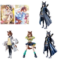 [多圖] 賽馬娘 馬娘 Pretty Derby 9彈 全新 未開封 一番賞  
A賞 B賞 C賞 D賞 A B C D 尾賞 last賞 last one 日本 原裝 日版 正版 全套可散買