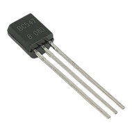 10ชิ้น ทรานซิสเตอร์ BC547B BC547 TO-92