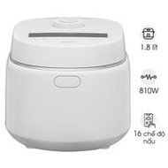 Nồi cơm điện tử Panasonic SR-DK184WRA