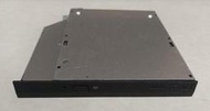 中古- 筆電用 _ DVD-RW 燒錄機/型號: DS8A2S / SATA 介面_只有測試讀取正常.當光碟機賣