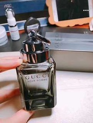 Gucci 男士香水（90ml）