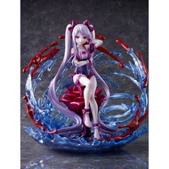 Alpha eStream Shalltear Bloodfallen Shibuya Scramble Figure 1/7 Swimsuit ver