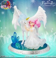 美少女戰士figuarts zero