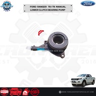 FORD RANGER T7 2.2 3.2 #6 SPEED LOWER CLUTCH PUMP (2024 STOCK)