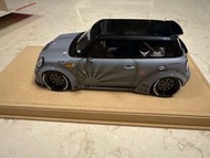 1/18 Mini Cooper R56 LB Performance LBWK