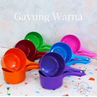 Water Dipper / Bath Dipper / Plastic Dipper / Water Dipper