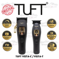 TUFT VISTA-C PROFESSIONAL CLIPPER TRIMMER