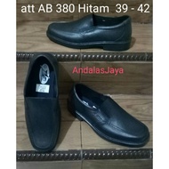 AJ/Rubber loafers att/AB-380 size 39-42
