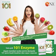 101 Enzyme | 101 Enzyme | 101 Total | Fruit Vegetable Drink Helps Digestion | [Sale]