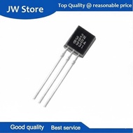 2N3904 2N 3904 NPN BJT Transistor TO-92