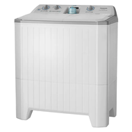 Panasonic 國際 12公斤雙槽大容量洗衣機(NA-W120G1)