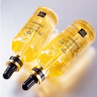 Senana Face Serum Original Beautecret 24K Gold Nicotinamide Essence Serum And Essence Brightening Face 50ml SNN-075