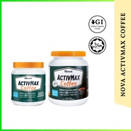 NOVA ACTIVMAX Coffee Nutritional Drink