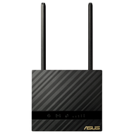 ASUS 華碩 WiFi 4 N300 LTE 數據路由器 原廠保固 4G-N16 1個