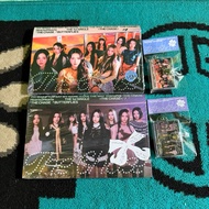 ALBUM HEARTS2HEARTS H2H THE CHASE SEALED SEALED