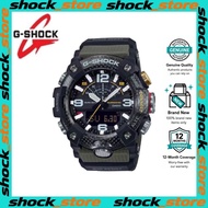 GSHOCK 100% ORIGINAL GGB100-1A3 / GGB1001A3 / MUDMASTER / ASIA SET