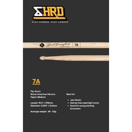 SHRED 7A Hickory Drumsticks