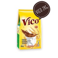 VICO || 2KG || MALT CHOCOLATE