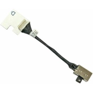 DC Jack Dell Latitude 3420 3430 3520 E3420 E3430 E3520 450.0NF0B.0001 450.0KD0D.0041 0HJW4D Cable