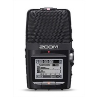 Zoom H2n Audio Recorder