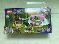 LEGO Friends 露營車仔 41392