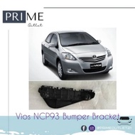 Toyota Vios 2008 NCP93 Front Bumper Bracket