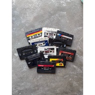 TAPE DISPLAY CASSETTE WALL DISPLAY TAPE CASSETTE DISPLAY TAPE CASSETTE/
