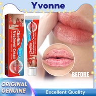 【Hot Sale】OUHOE Cheilitis Treatment Cream Sumifun Cold Sores Lip Cheilitis Treatments Cream Herpes A