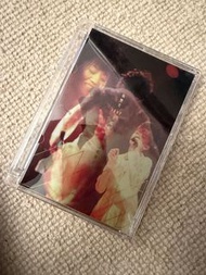 DVD 梅艷芳1997 芳蹤乍現臺北演唱實錄 台灣版 音樂會 演唱會