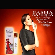 Limited Edition Fasha Sandha D'Haja Dubai (30ml)