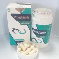 PROSTANIX ASLI OBAT PROSTAT HERBAL ORIGINAL